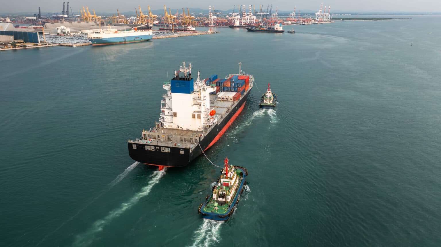Inland Marine Insurance